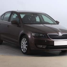 Škoda Octavia 2.0 TDI / 19488592