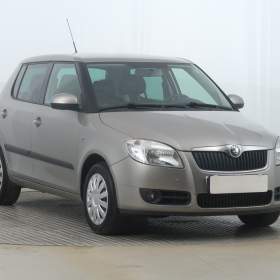 Škoda Fabia 1.2 / 19488593