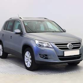 Volkswagen Tiguan 2.0 TSI / 19488594