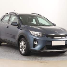 Kia Stonic 1.25 CVVT / 19488595