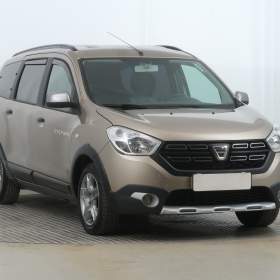 Dacia Lodgy 1.3 TCe / 19488596