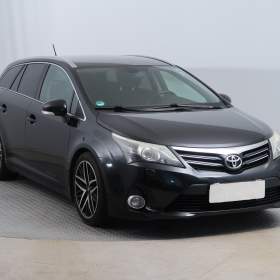 Toyota Avensis 1.8 Valvematic / 19488597