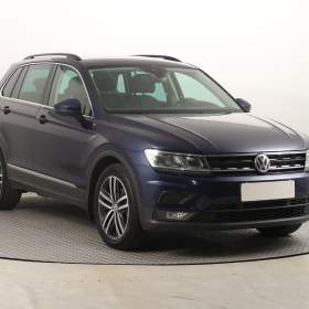 Volkswagen Tiguan 2.0 TDI / 19488598