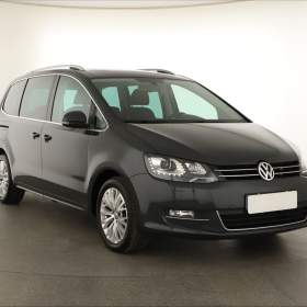 Volkswagen Sharan 2.0 TDI / 19488601