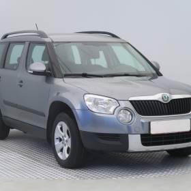 Škoda Yeti 2.0 TDI / 19488603