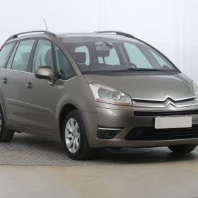 Citroën Grand C4 Picasso 1.6 HDi / 19488604