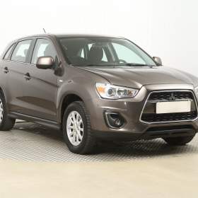 Mitsubishi ASX 1.8 DI- D MIVEC / 19488606