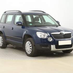 Škoda Yeti 2.0 TDI / 19488608
