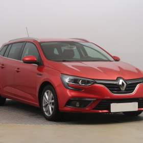 Renault Mégane 1.3 TCe / 19488612