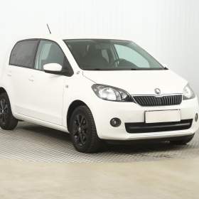 Škoda Citigo 1.0 MPI / 19488614