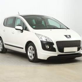 Peugeot 3008 2.0 HDi / 19488615