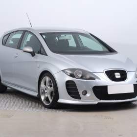 Seat Leon 2.0 TDI FR / 19488617