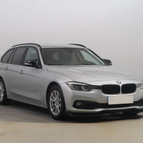 BMW Řada 3 318 d / 19488619