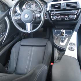 BMW Řada 3 318 d / 19488619