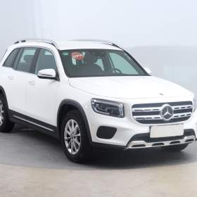 Mercedes- Benz GLB GLB 250 4MATIC / 19488621