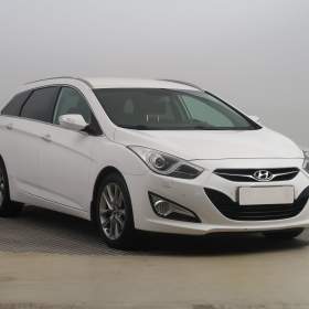 Hyundai i40 1.7 CRDi / 19488622
