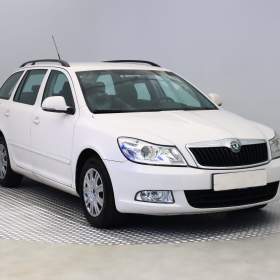 Škoda Octavia 1.6 TDI / 19488623