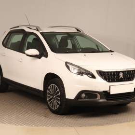 Peugeot 2008 1.2 PureTech / 19488624