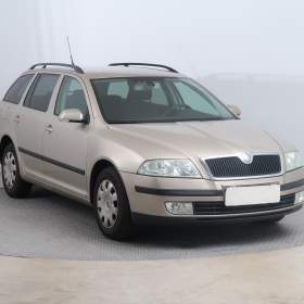 Škoda Octavia 1.6 / 19488625