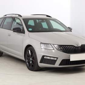 Škoda Octavia RS 2.0 TDI / 19488625