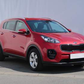 Kia Sportage 2.0 CRDi / 19488631