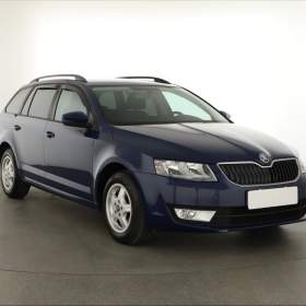 Škoda Octavia 1.6 TDI / 19488636