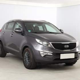 Kia Sportage 2.0 CRDi / 19488637