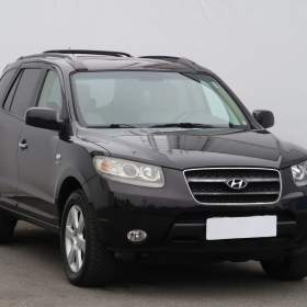 Hyundai Santa Fe 2.2 CRDi / 19488638