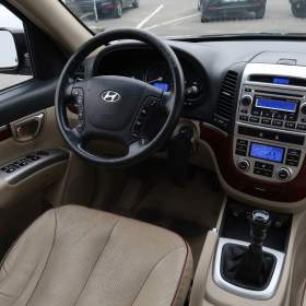 Hyundai Santa Fe 2.2 CRDi / 19488638