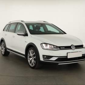 Volkswagen Golf 2.0 TDI Alltrack / 19488641