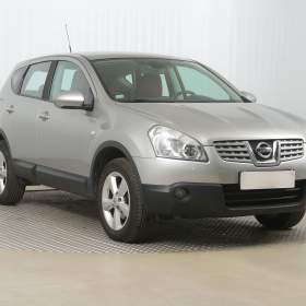 Nissan Qashqai 1.5 dCi / 19488642