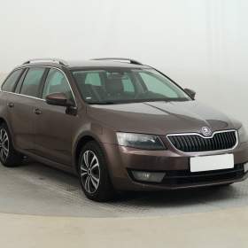 Škoda Octavia 2.0 TDI / 19488645
