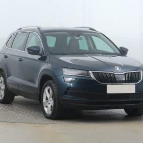 Škoda Karoq 2.0 TDI / 19488647