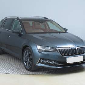Škoda Superb iV 1.4 TSI PHEV / 19488648