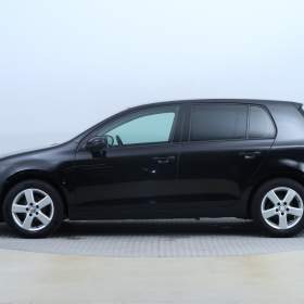 Foto inzerátu Volkswagen Golf 1.2 TSI