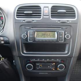 Foto inzerátu Volkswagen Golf 1.2 TSI