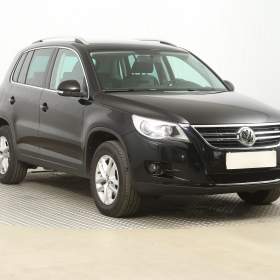 Volkswagen Tiguan 2.0 TSI / 19488651