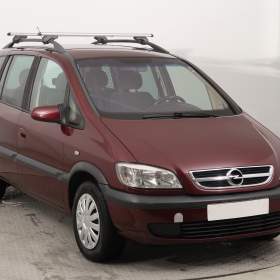 Opel Zafira 1.8 16V / 19488652