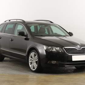 Škoda Superb 2.0 TDI / 19488654