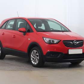 Opel Crossland 1.2 Turbo / 19488655