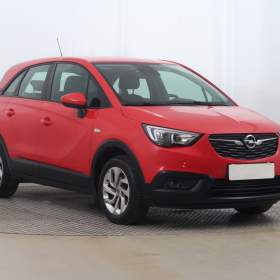 Opel Crossland 1.2 Turbo / 19488655