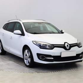 Renault Mégane 1.6 dCi / 19488656