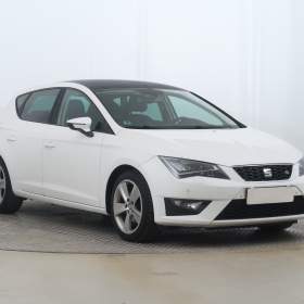 Seat Leon 1.4 TSI / 19488657