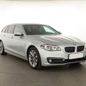 BMW Řada 5 530d xDrive / 19488658