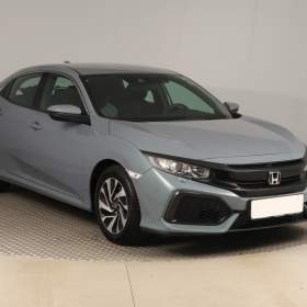 Honda Civic 1.0 VTEC Turbo / 19488660