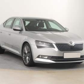Škoda Superb 2.0 TDI / 19488661