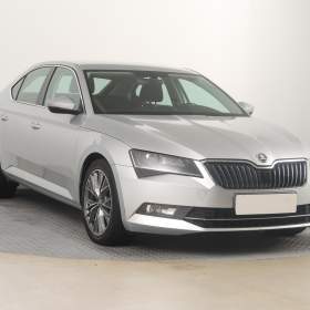 Škoda Superb 2.0 TDI / 19488661