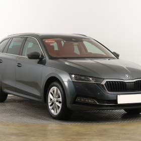 Škoda Octavia 2.0 TDI / 19488663