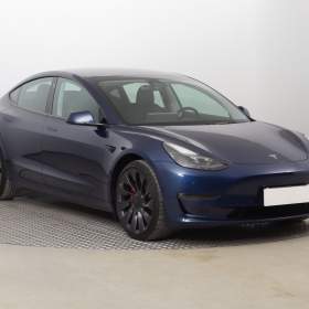 Tesla Model 3 Performance 79kWh / 19488664