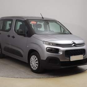 Citroën Berlingo 1.2 PureTech / 19488665